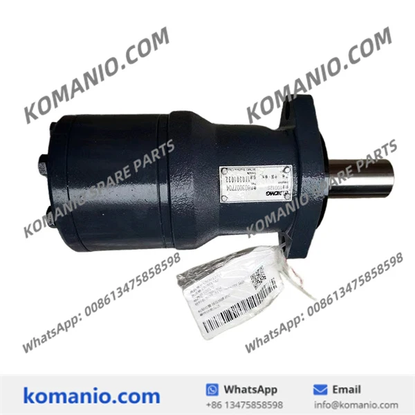 803007704 xcmg motor spare parts