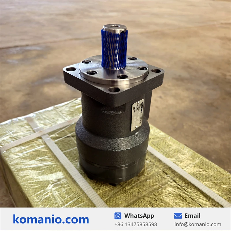 803007705 xcmg crane rotary reducer