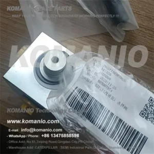 803007974 xcmg truck mounted crane select valve
