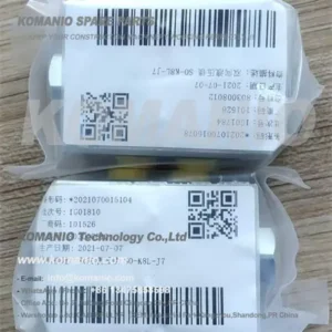 803008012 xcmg two direction hydraulic lock 803008012 xcmg two direction hydraulic lock