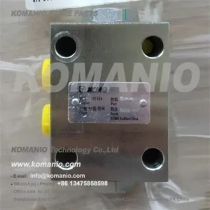 803008012 xcmg two direction hydraulic lock 803008012 xcmg two direction hydraulic lock