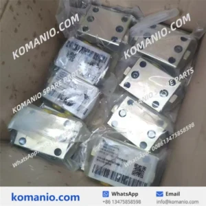 803008012 xcmg two way hydraulic lock