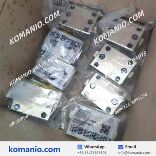 803008012 xcmg two way hydraulic lock