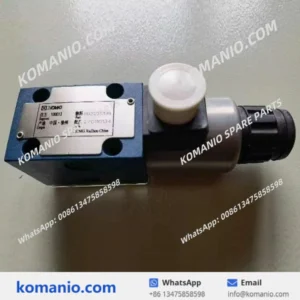 803008399 xcmg solenoid valve