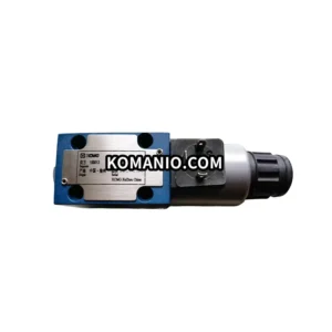 803008399 XCMG Parts Solenoid Valve 803008399 XCMG Parts Solenoid Valve