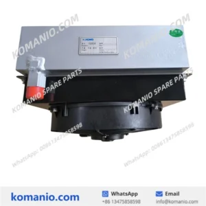 803008830 XCMG Truck Mounted Crane Hydraulic Oil Radiator 803008830 xcmg truck mounted crane hydraulic oil radiator