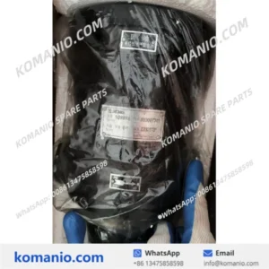 803009341 xcmg truck mount crane hydraulic gear pump sq8
