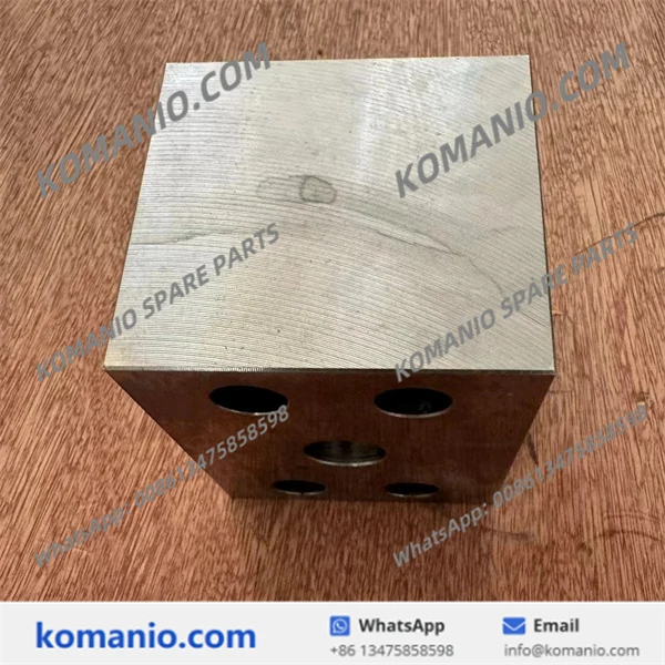 803069452 xcmg check valve group