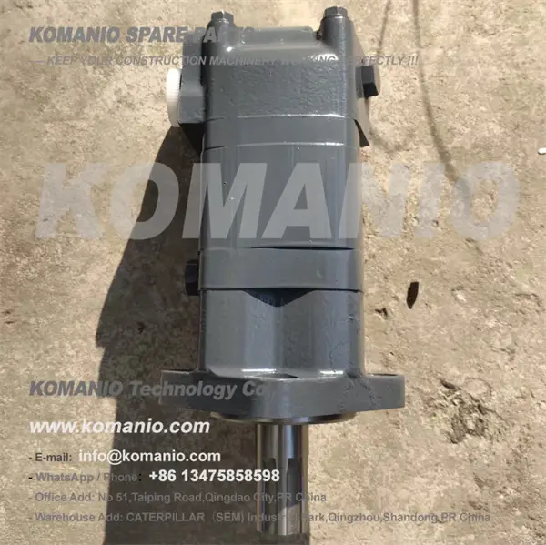 803074979 xcmg truck mounted crane motor
