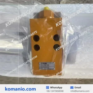 803075273 xcmg balance valve