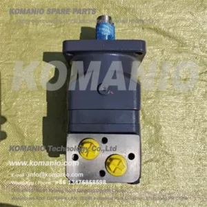 803075666-xcmg-truck-mounted-crane-winch-rotary-motor 803075666-xcmg-truck-mounted-crane-winch-rotary-motor