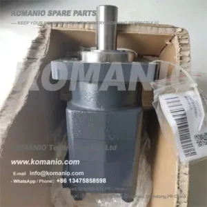 803007825 xcmg truck crane hydraulic motor 803007825 xcmg truck crane hydraulic motor