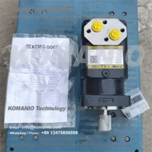 803075669 xcmg motor
