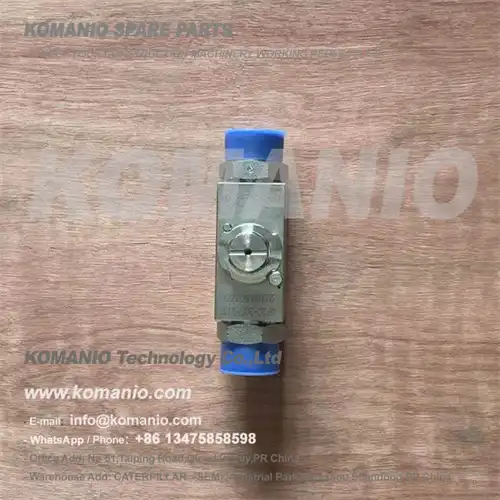 803076105 xcmg ball valve qfzc – 30s 21t