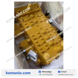 803077757 xcmg main control valve 803077757 xcmg main control valve