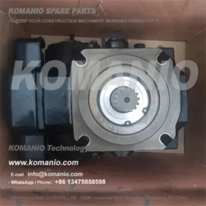 803078291 xcmg vibration pump