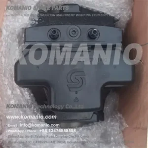 803078291 xcmg vibration pump