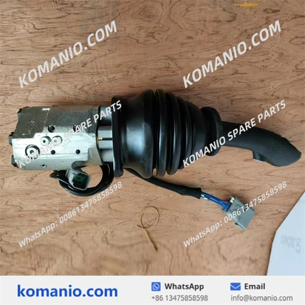 803079136 xcmg rexroth pilot valve
