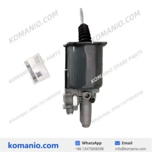 803079204 XCMG XCT16 XCT20 XCT25 XCT35 XCT55 XCT75 XCT90 XCT110 Clutch Branch Pump KL1604PE8-010 803079204 xcmg xct16 xct20 xct25 xct35 xct55 xct75 xct90 xct110 clutch branch pump kl1604pe8 010
