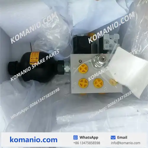 803079997 804031905 xcmg valve