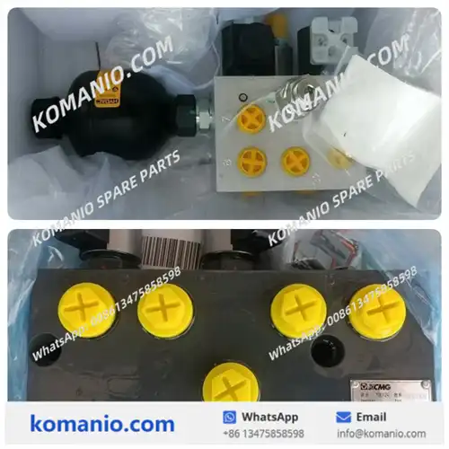 803079997 804031905 xcmg valve