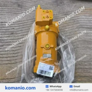 803081202 xcmg winding motor a6v80hd1dfz20550