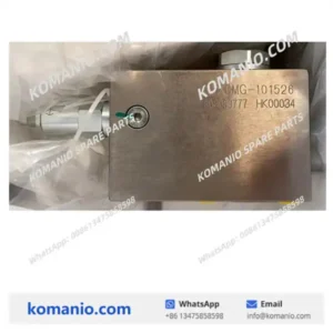 803083777 xcmg relief valve 803083777 xcmg relief valve