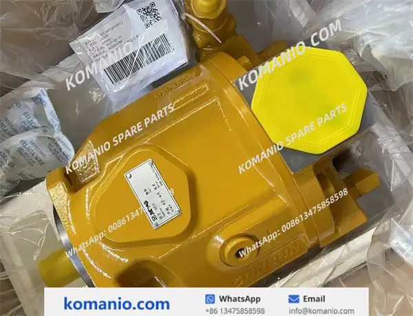 803084288 xcmg variable piston pump sa10vo71 r