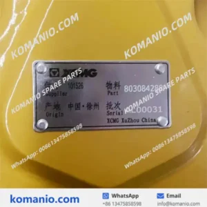 803084288 xcmg variable piston pump sa10vo71 r 803084288 xcmg variable piston pump sa10vo71 r