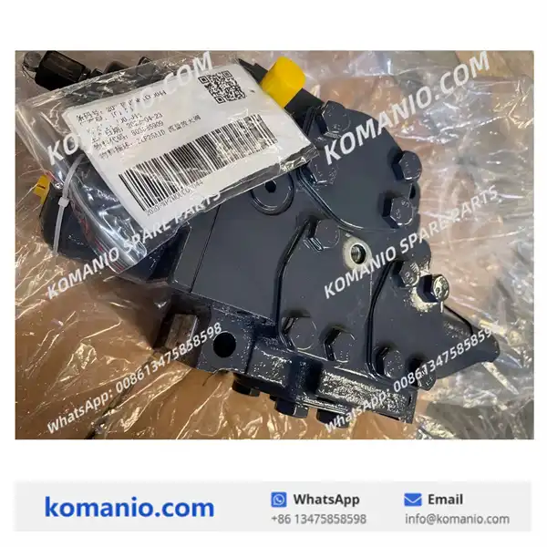 803085909 xcmg flow amplification valve