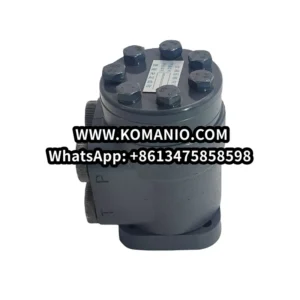 803086403 xcmg Wheel Loader Lw300kn Lw400kn Zl50gn steering gear