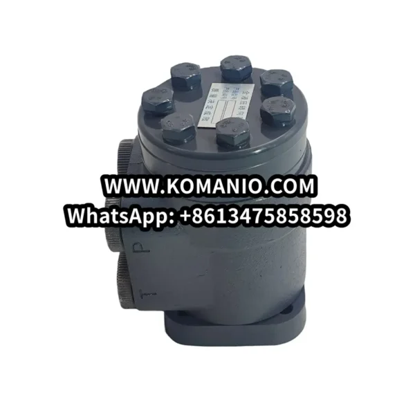 803086403 xcmg Wheel Loader Lw300kn Lw400kn Zl50gn steering gear