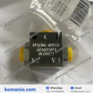 803087093 xcmg wheel loader shuttle valve