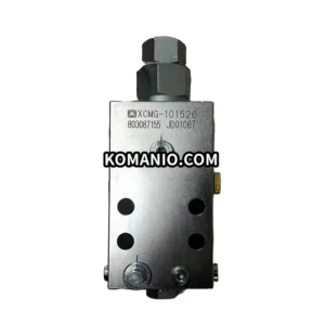 803087155 xcmg truck crane balance valve 803087155 xcmg truck crane balance valve