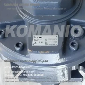 803089673 xcmg truck mounted crane winch motor 803089673 xcmg truck mounted crane winch motor