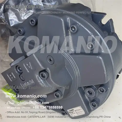 803089673 xcmg truck mounted crane winch motor