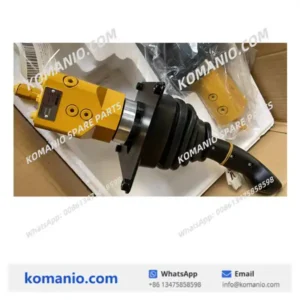 803090251 xcmg wheel loader joystick pilot valve