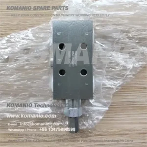 803091790 xcmg truck mount crane balance valve