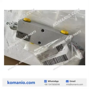 803091792 xcmg two directional balance valve 803091792 xcmg two directional balance valve