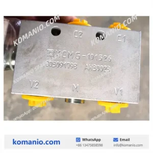 803092268 803091798 804017919 xcmg hydraulic valve 803092268 803091798 804017919 xcmg hydraulic valve