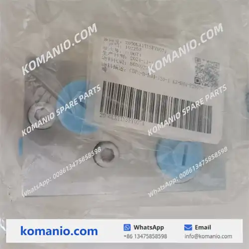 803092268 803091798 804017919 xcmg hydraulic valve