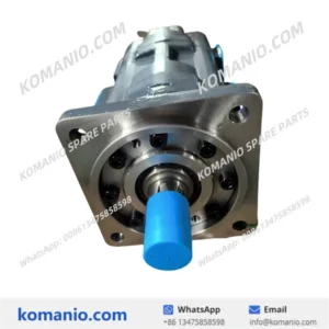 803092378 xcmg truck mounted crane hydraulic pump sgp2063/2040r