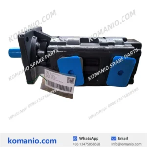 803092378 xcmg truck mounted crane hydraulic pump sgp2063/2040r