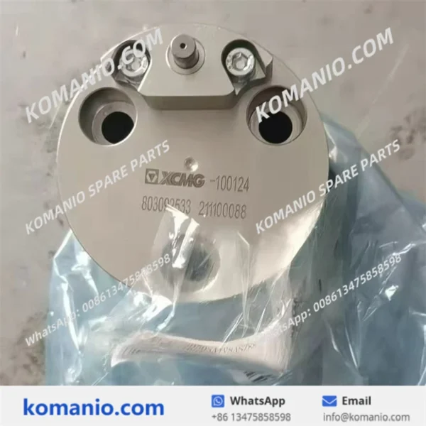 803092533 xcmg spare parts