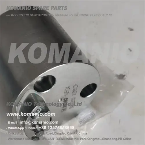 803092533 xcmg sqs200 sequence valve
