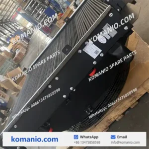 803094779 xcmg radiator assembly 803094779 xcmg radiator assembly