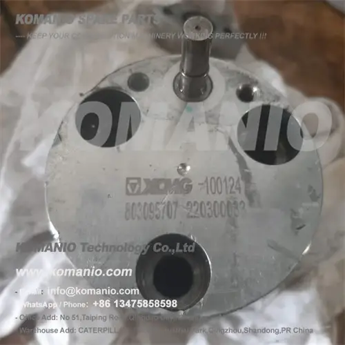803095707 xcmg sequence valve