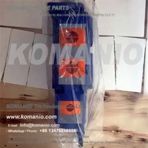 803098208 xcmg gear pump for xct60