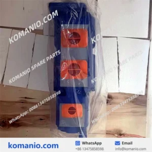 803098208 XCMG Gear Pump For XCT60 803098208 xcmg gear pump for xct60