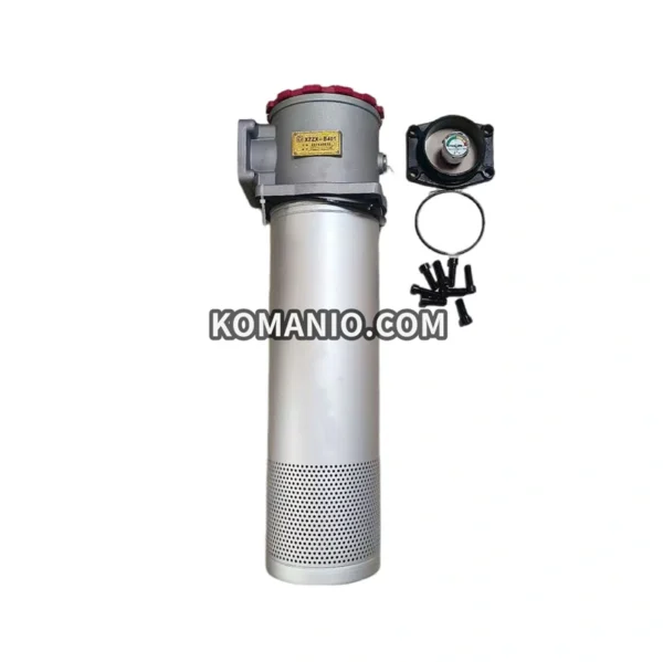 803100054 xcmg QY50K Crane filter XZZX-B401